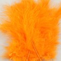 Marabou Blood Quill Fluo Orange 08.jpg