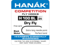 HANAK haczyk bezzadziorowy H 100 BL.png