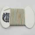 Antron Yarn Turquoise Beige 61.jpg