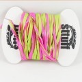 Synthetic Raffia Pink &amp; Green 29.jpg