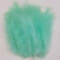 Marabou Blood Quill Mint 20.jpg