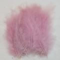 Marabou Blood Quill Dark Pink 22.jpg