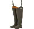 Wodery DAM Flex Rubber Hip Wader.jpg