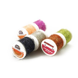 Thread Dubbing Sttuff