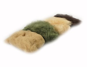 Ultra Soft Dubbing Sttuff