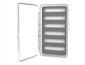 Fly Box Super Transparent Large A