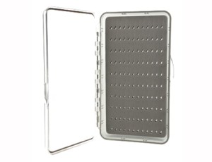 Fly Box Super Transparent Large B