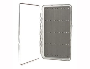 Fly Box Super Transparent Large C