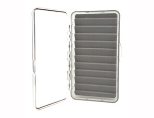 Fly Box Super Transparent Large D