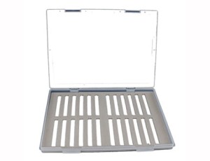 Fly Box A XXL Slim 720 Fly