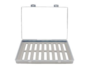 Fly Box A XL Slim 540 Fly