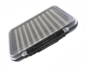 Fly Box Double Big 800 Fly