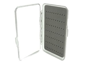 Fly Box Super Transparent Medium B