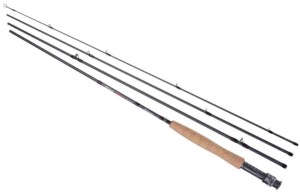 Muchówka Shakespeare Sigma dł 2.70m Aftm #6