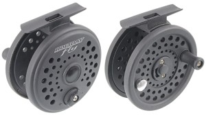 Kołowrotek Muchowy Kongera Holiday Aftm #5