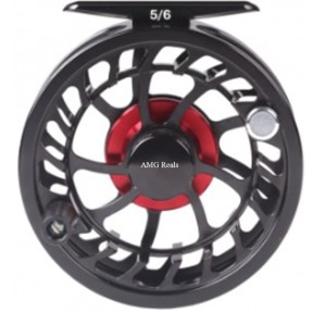 Kołowrotek Muchowy Amg Prestige  #5/6 ftm