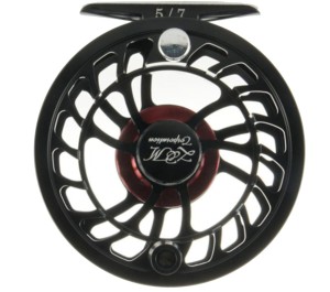 Kołowrotek Muchowy Z M Black HVC #5-6 Aftm