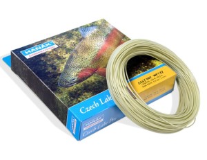 Hanak Lake Pro WF7FI FAST INT