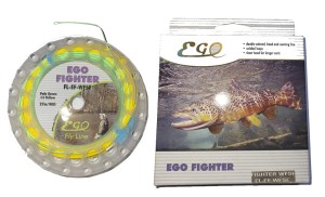 EGO - FIGHTER WF5F
