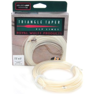 Long RoyaL Wulff TT4 F Aftm Floting