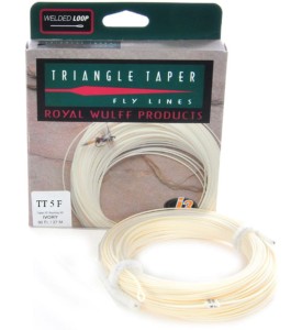 Long RoyaL Wulff TT5 F Aftm Floting