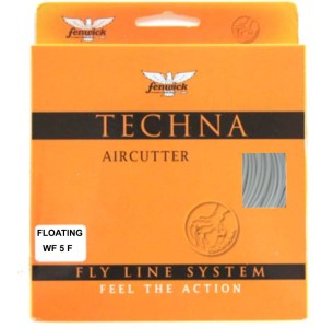 Fenwick Techna Aircutter Floating 32m #PF-B-WF6F-OL