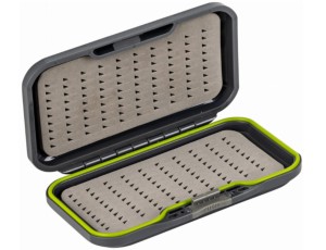 Traper Pudełko roz 158 X 86 X 26 waterproof push open double Nymph