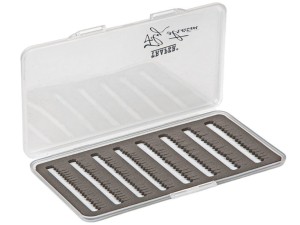 Traper Pudełko Roz 185 x 103 x 13 Slim Slit