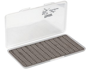 Traper Pudełko Roz 185 x 103 x 13 Slim Easy