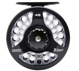 Hanak Kołowrotek River WF5F