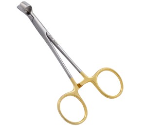  Scierra  Clemp  With Hook   Release 5,5" Szczypce