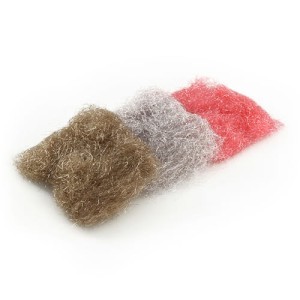 Synthetic Seal Dubbing