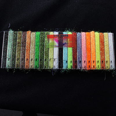 Lite Brite Dispensers 24 Kolory.JPG