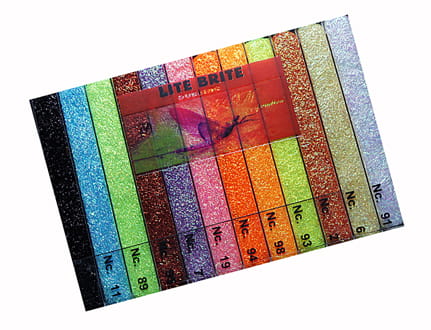 Lite Brite Dispensers 12 Kolorów 1.jpg