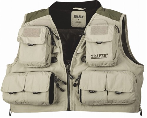 TRAPER KAMIZELKA DAKOTA OLIVE roz L .jpg