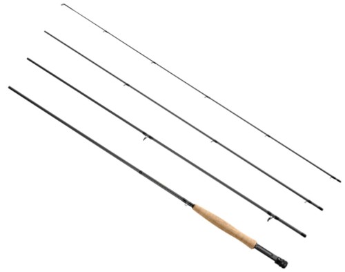 WEDKA Delphin ETERNA 10 ft  #3.jpg