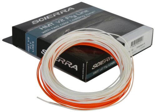 Sznur Muchowy Scierra HMT V2 fly line WF5 FLOATING.jpg