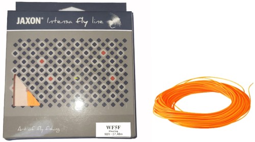 Jaxon Intensa Fly Line 27,40m WF#5F Aftm.jpg