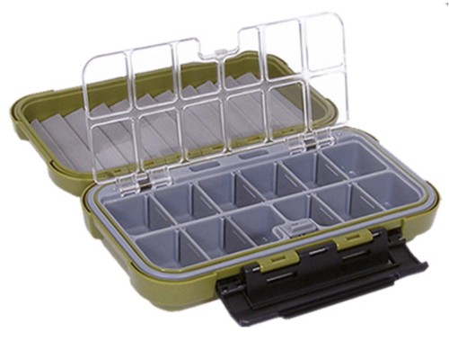 JAXON PUDEŁKA MUCHOWE Multi Box RH-05LCR.jpg