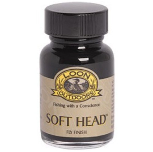 Loon Soft Head Fly Finish Black.jpg